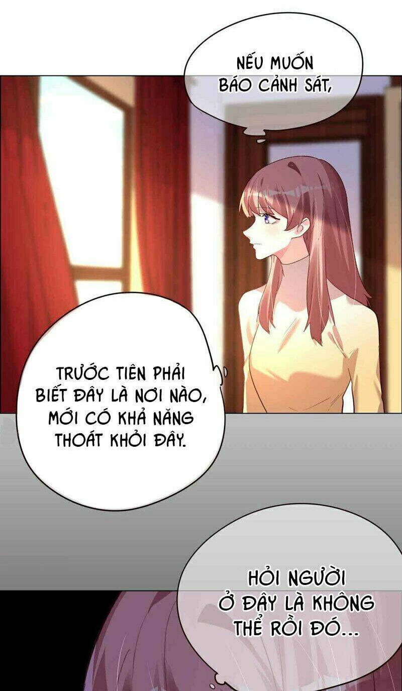 Vì Yêu Mà Khắc Cốt Ghi Tâm: Chapter 23