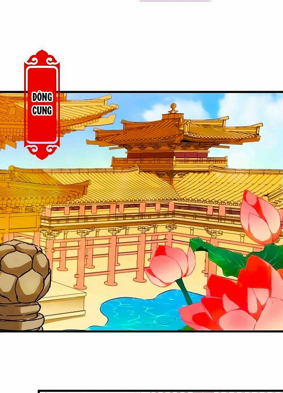 Vương Gia! Ngươi Thật Bỉ Ổi: Chapter 196