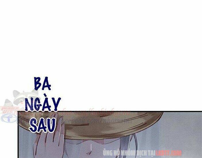 Trọng Sinh Bá Sủng Nhiếp Chính Vương Quá Mạnh Mẽ: Chapter 93
