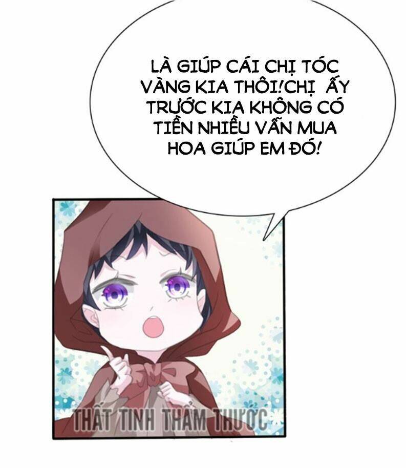 Một Lời Không Hợp Liền Hút Máu: Chapter 42