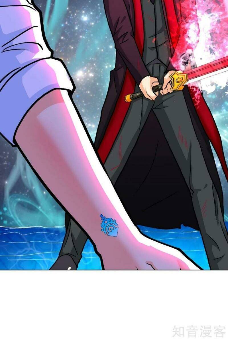 Hệ Thống Tiên Tôn Tại Đô Thị: Chapter 125