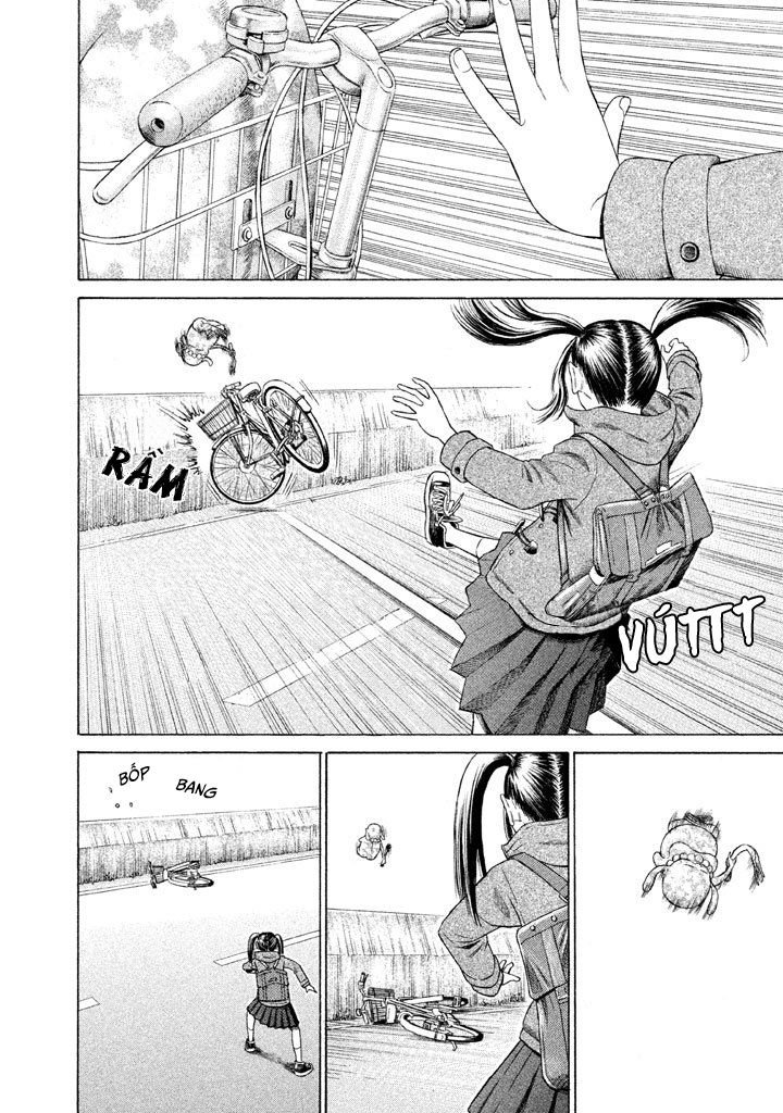 Golden Gold: Chapter 2