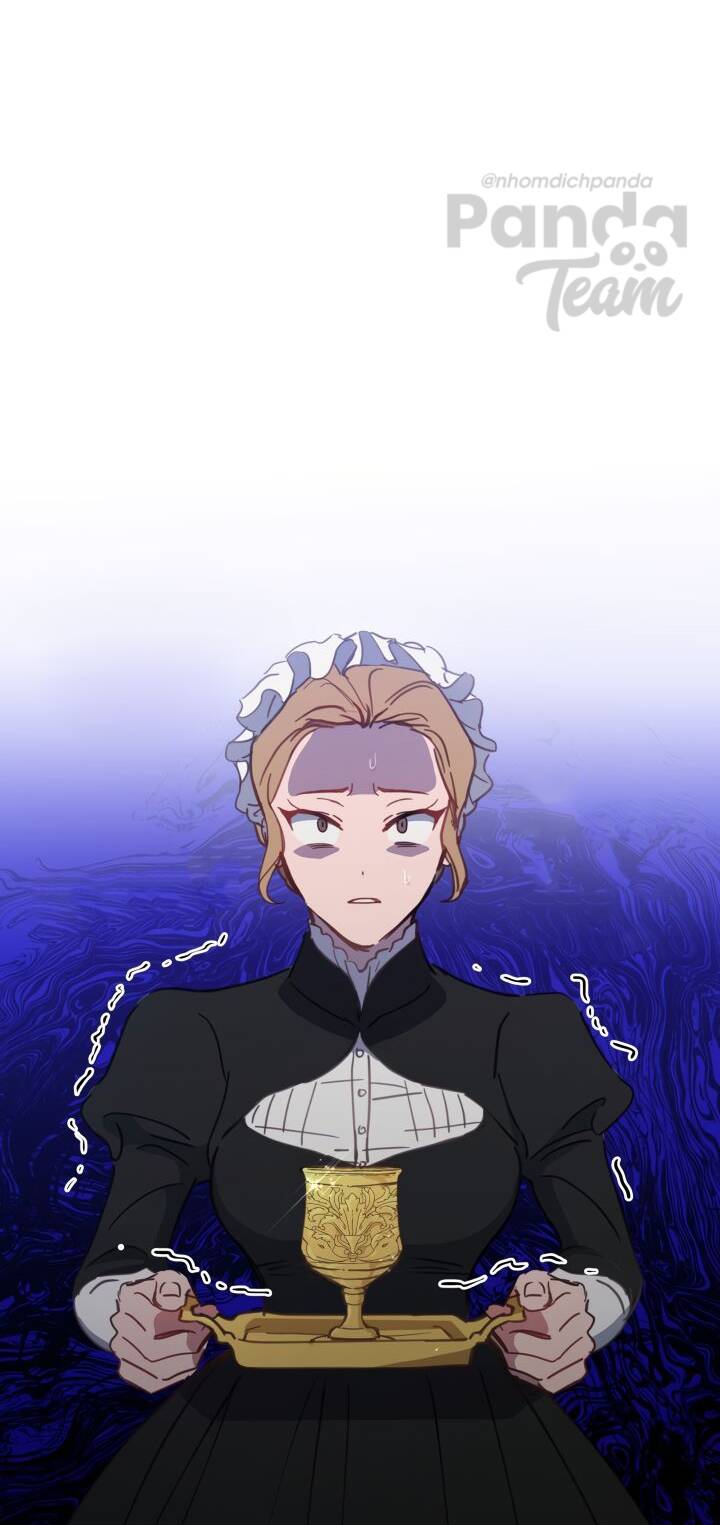 Cái Chết Của Lamia Orphe: Chapter 33