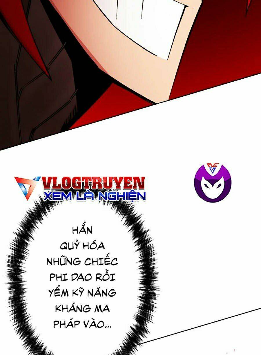 Hard Core Leveling Warrior Ss2: Chapter 95