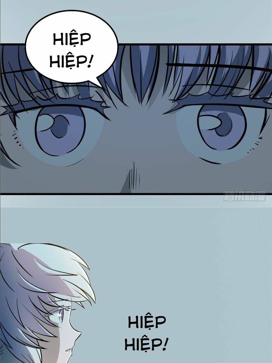 Hiệp Hành Cửu Thiên: Chapter 27