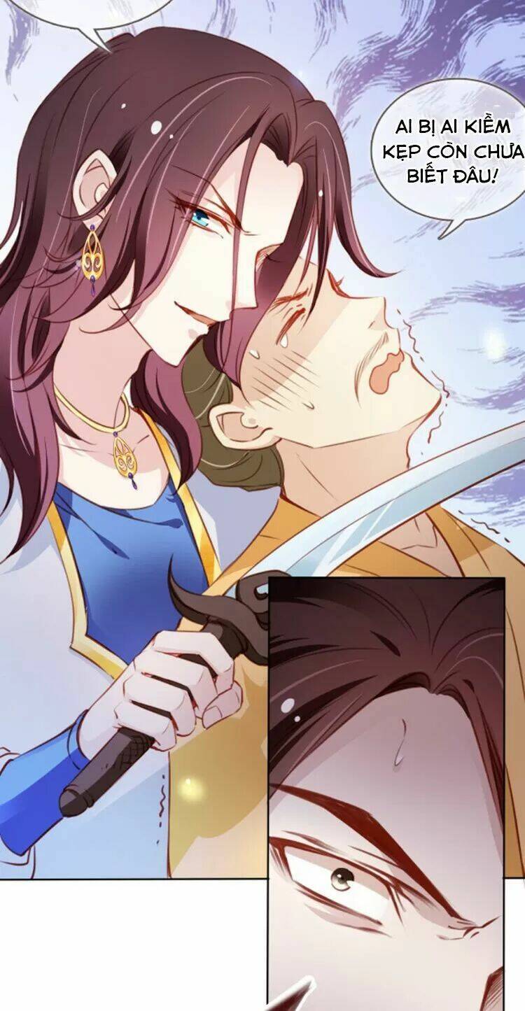 Nàng Trở Thành Bạch Nguyệt Quang Của Vương Gia Bệnh Kiều: Chapter 82