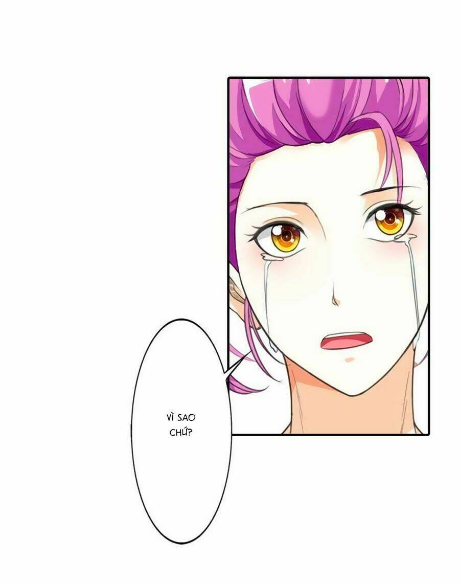 Song Diện Danh Viện: Chapter 59