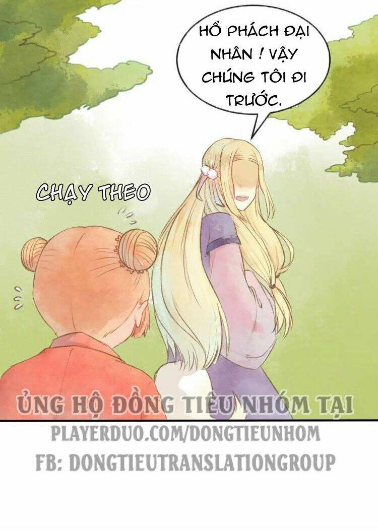 Bình Minh Của Ngũ Nguyệt: Chapter 10