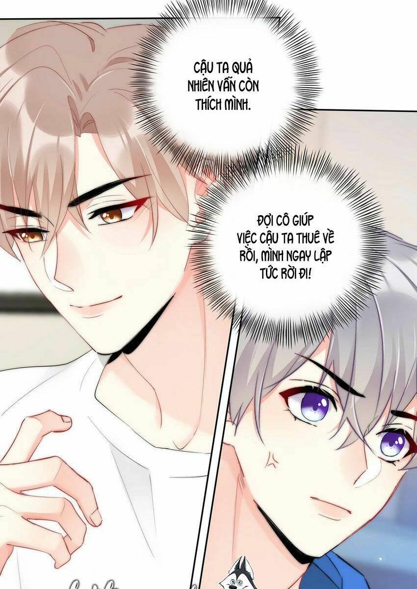 Boss Đại Nhân Là Nữ Thần?: Chapter 52