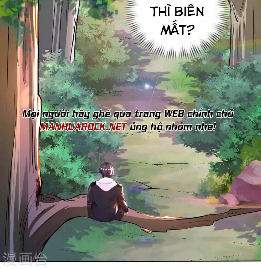 Sư Phụ Của Ta Là Thần Tiên: Chapter 51