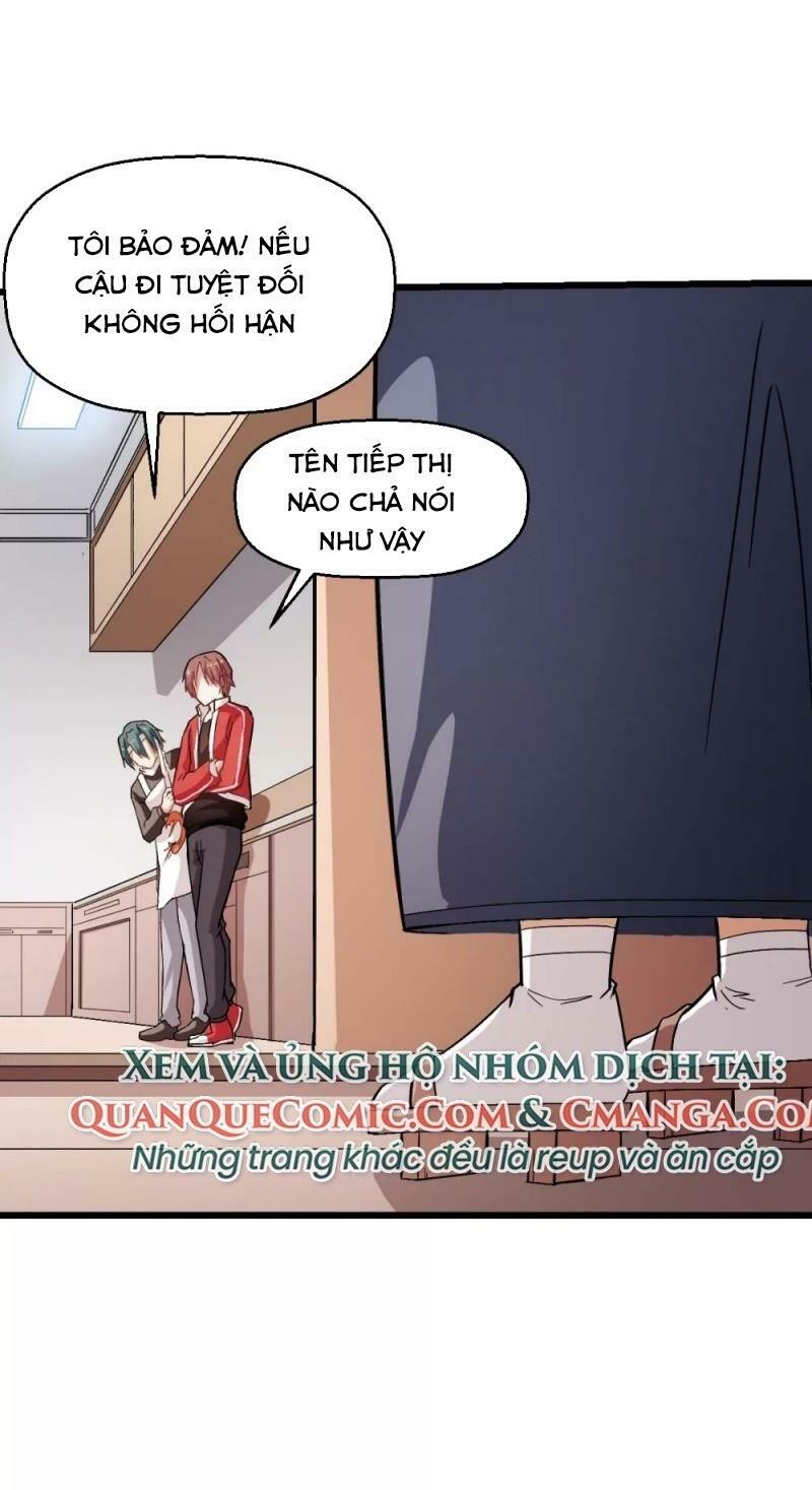 Vườn Trường Cuồng Sư Hệ Thống: Chapter 125