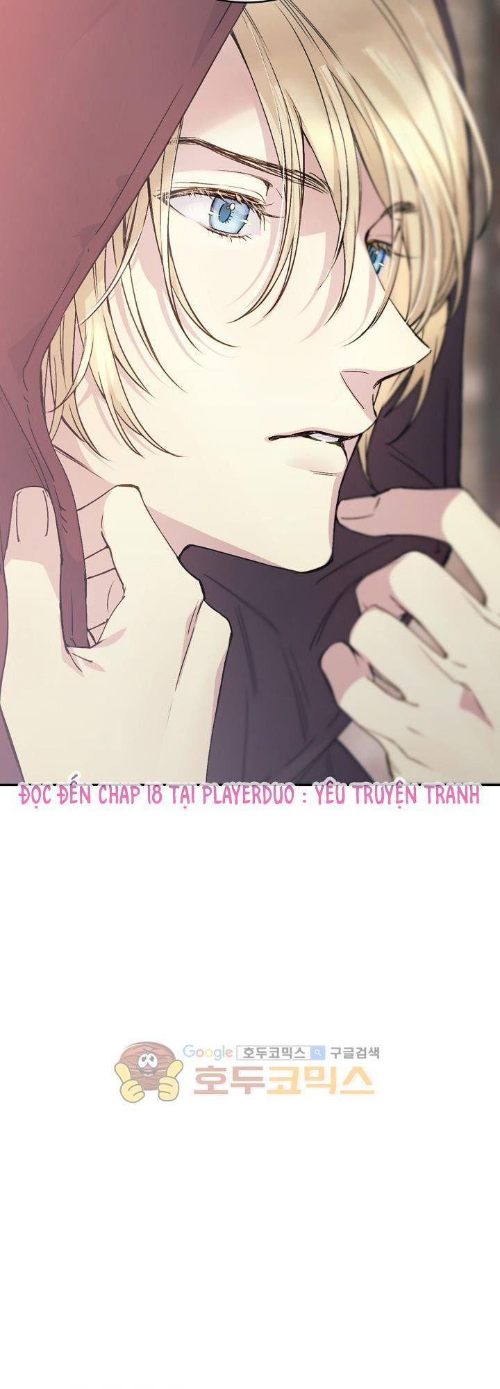 Cô Hầu Giỏi Giang: Chapter 4