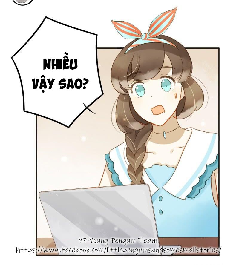Sức Mạnh Của Sắc Đẹp: Chapter 174
