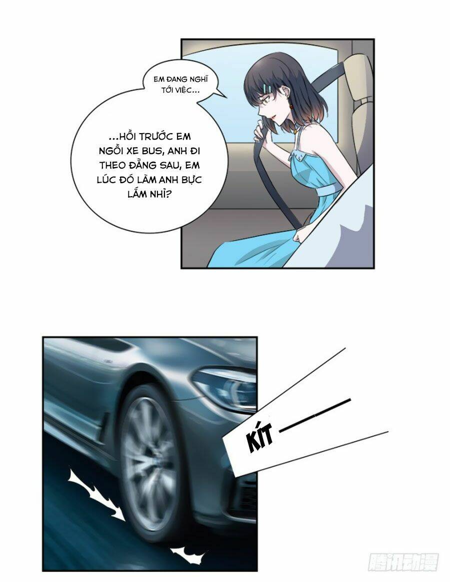 Thiên Kim Đường Môn: Chapter 56