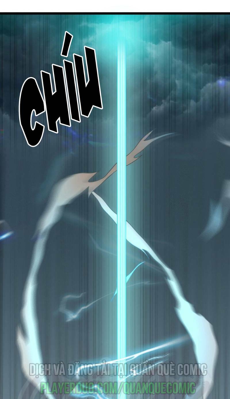 Tu Tiên Cuồng Thần: Chapter 50