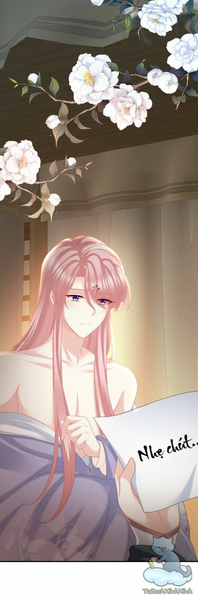 Kiều Phu Có Hỉ: Chapter 38