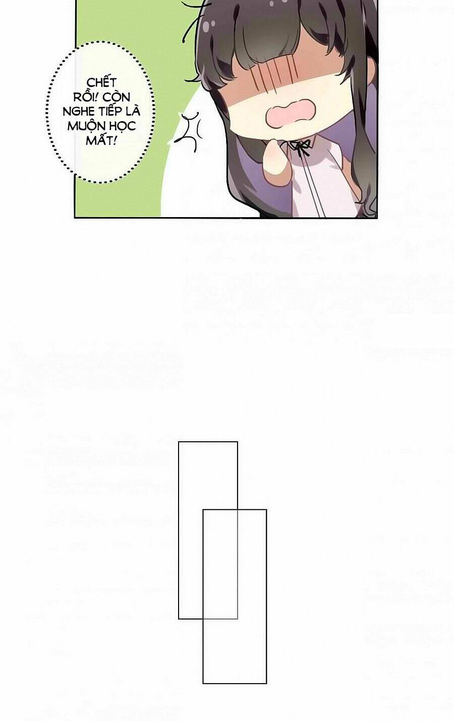 Một Giây Sau Bắt Đầu: Chapter 7