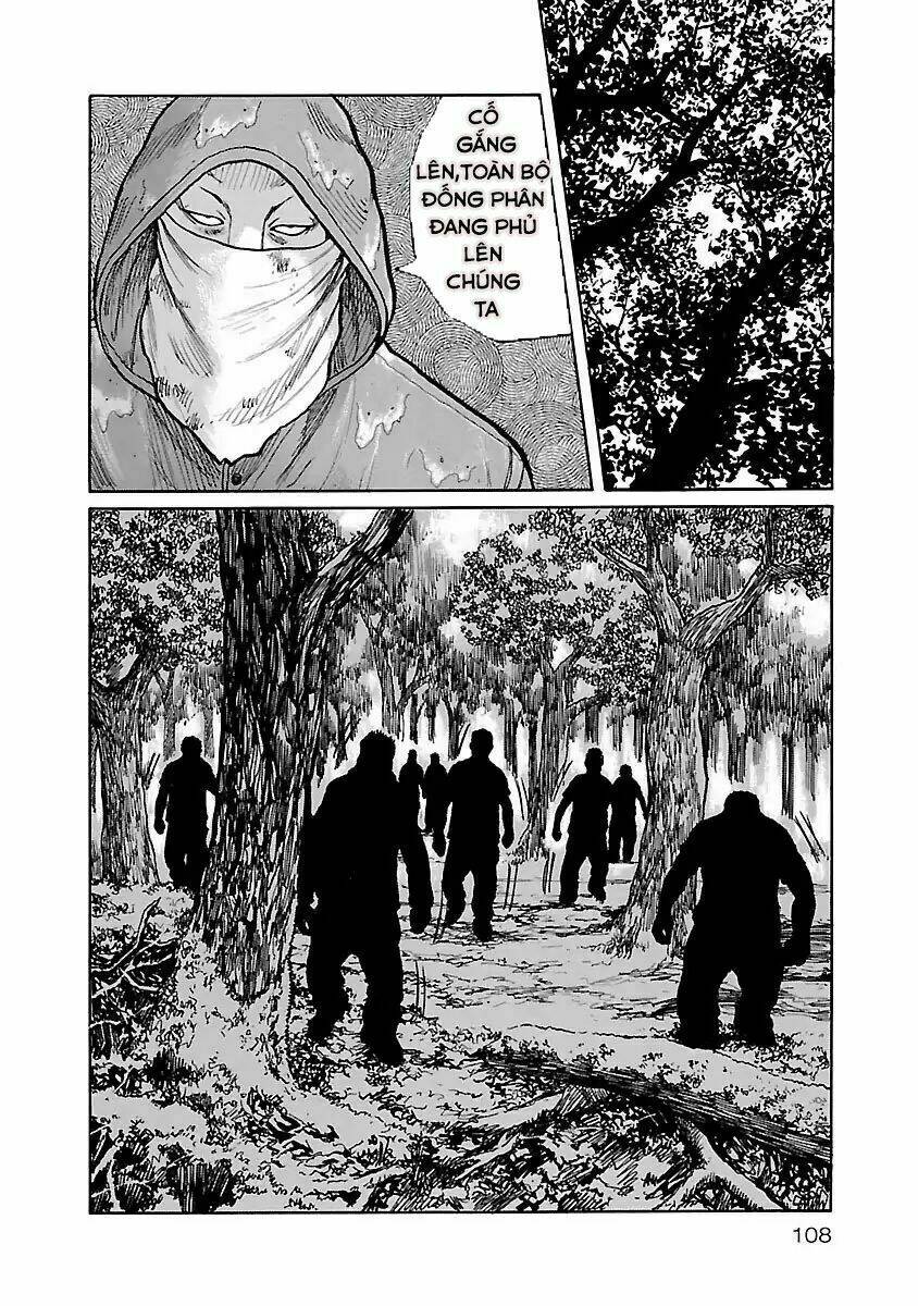 Jank Runk Family: Chapter 4