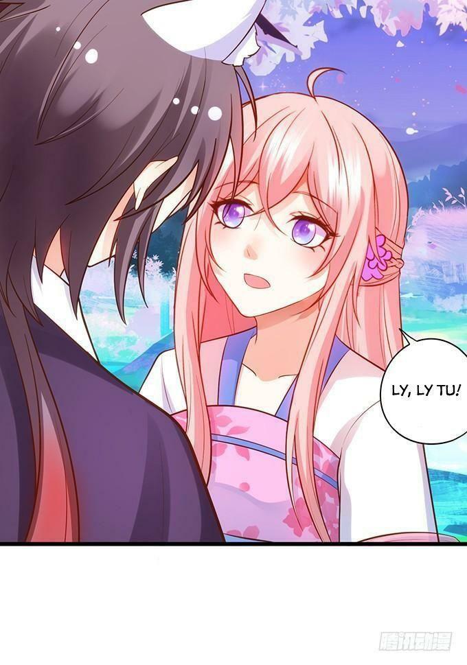 Hồ Tiên Hung Bạo: Chapter 94