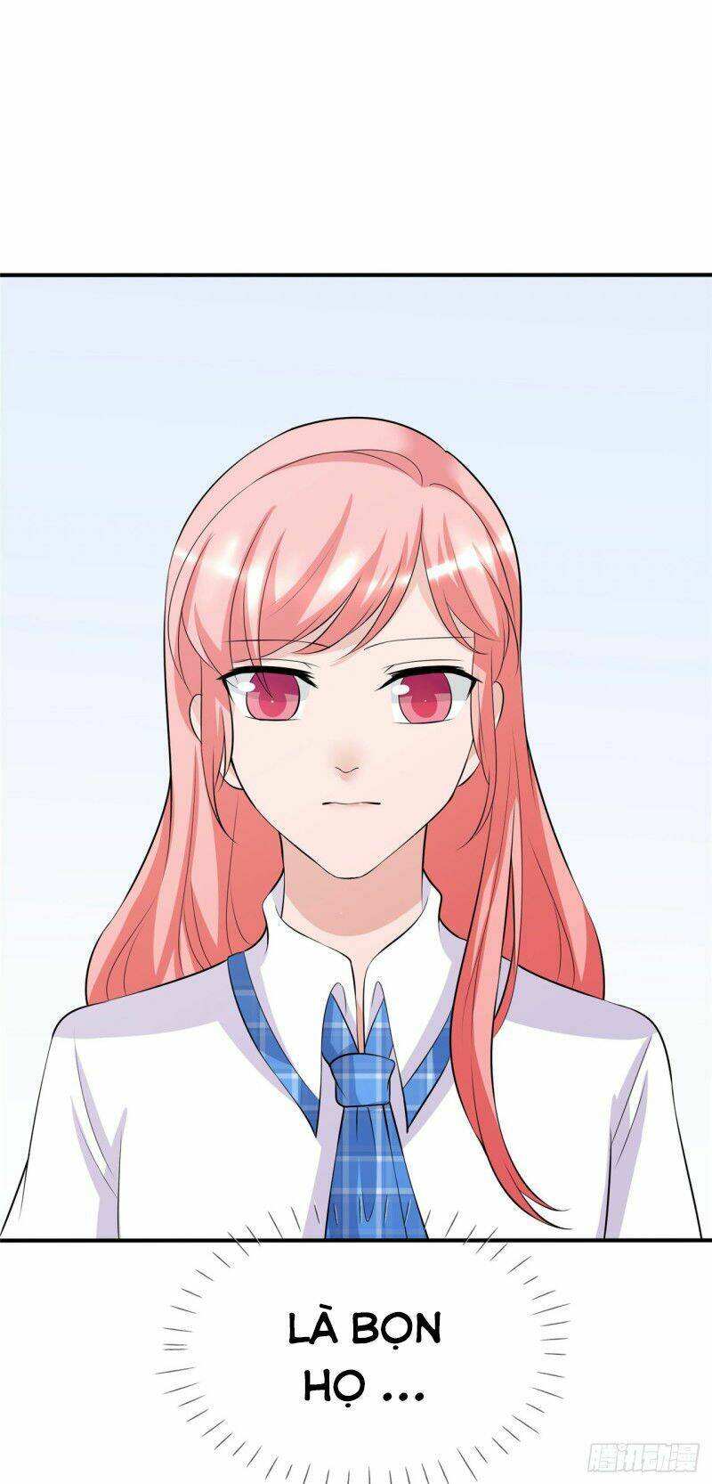 Siêu Cấp Nữ Thần Trọng Sinh: Chapter 11