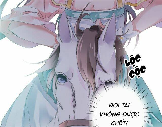 Hoa Nhan Sách: Chapter 59.2