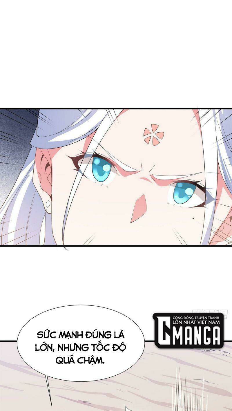 Lực Bạt Sơn Hà Hề Tử Đường: Chapter 49