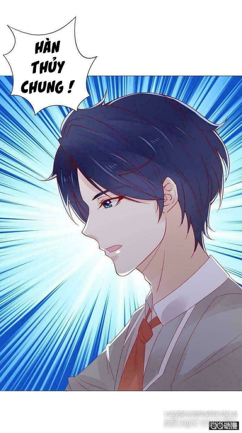 Băng Sơn Học Trưởng Không Được Chọc: Chapter 24.2