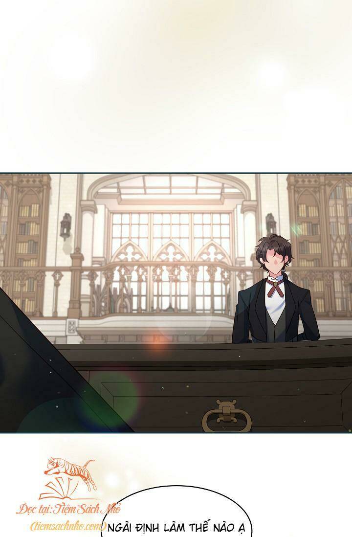 Bút Danh Bí Mật Của Nữ Công Tước: Chapter 15