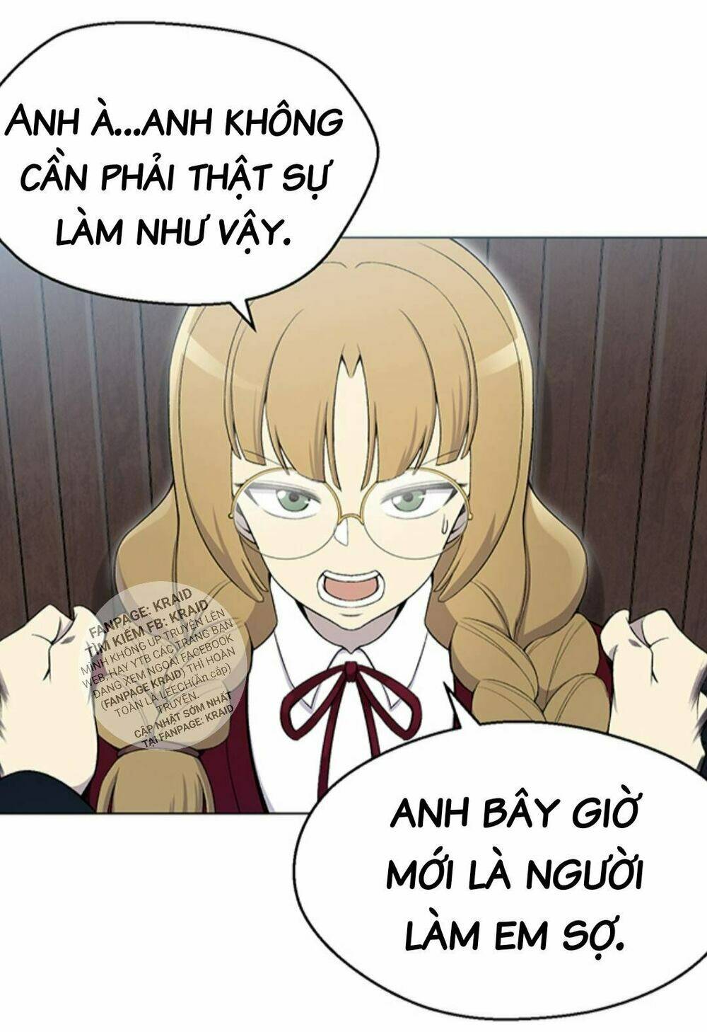 Luân Hồi Ác Nhân: Chapter 25