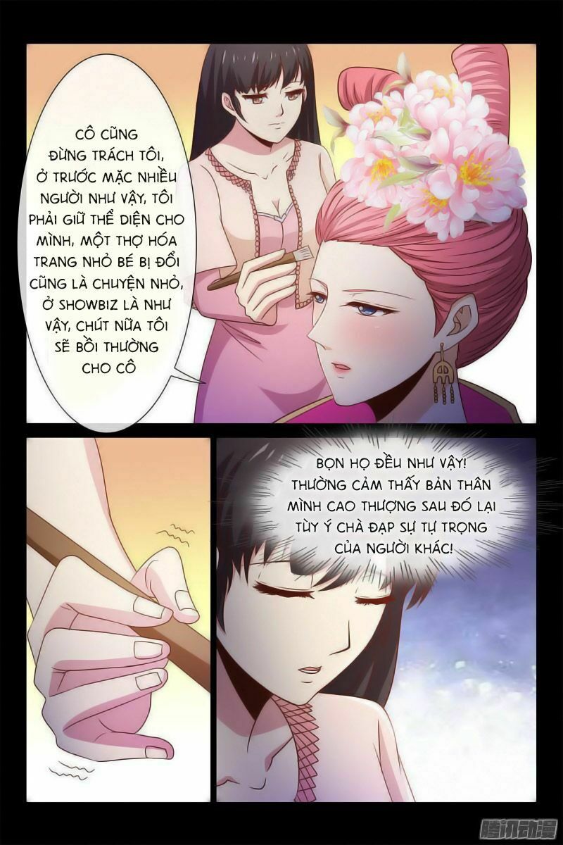 Tình Nhân Khế Ước Của Tổng Tài: Chapter 57