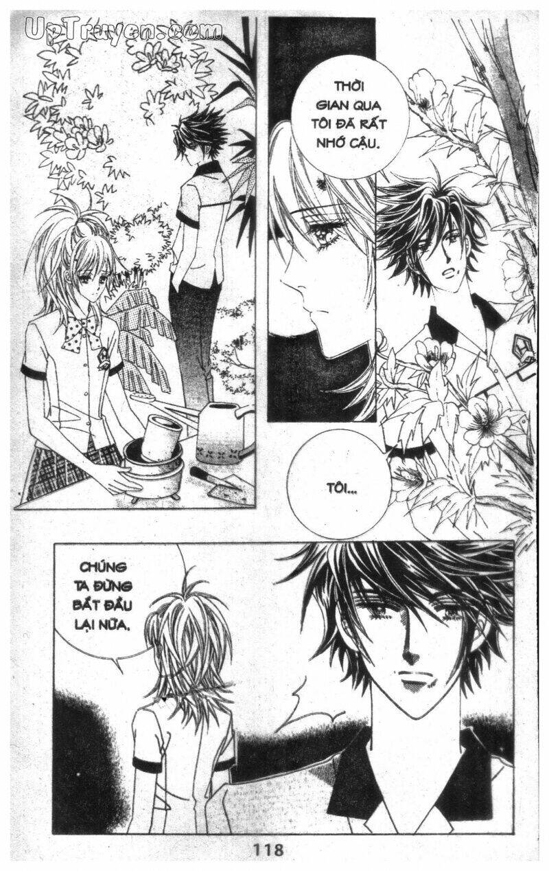 Dạ Khúc: Chapter 11