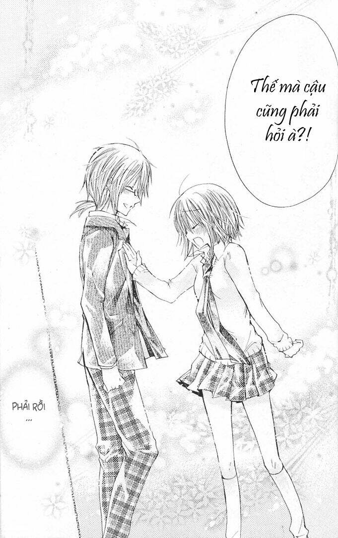 Kokoni Iru Yo: Chapter 20