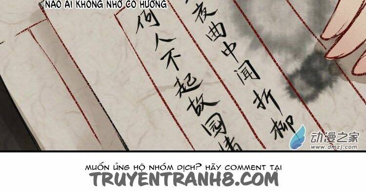 Bản Trường Ca Hạnh Phúc: Chapter 8