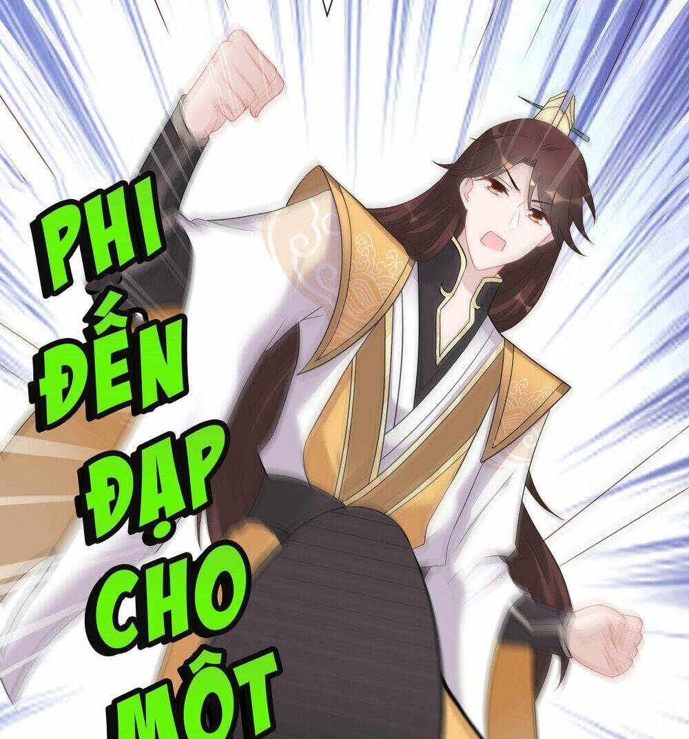 Nhân Vật Phản Diện Biến Thành Sủng Vật: Chapter 17