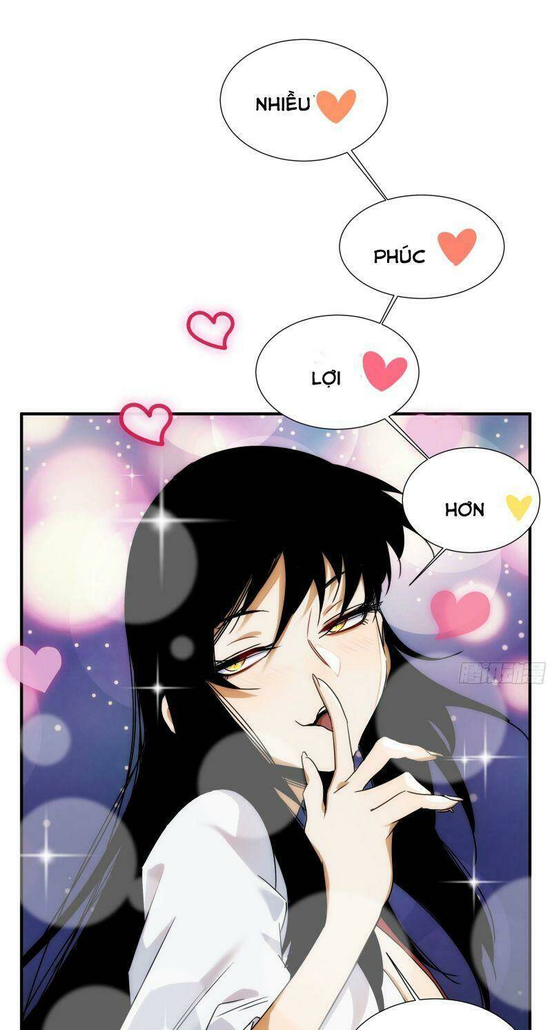 Ma Vương Là Đại Địa Chủ: Chapter 21.1