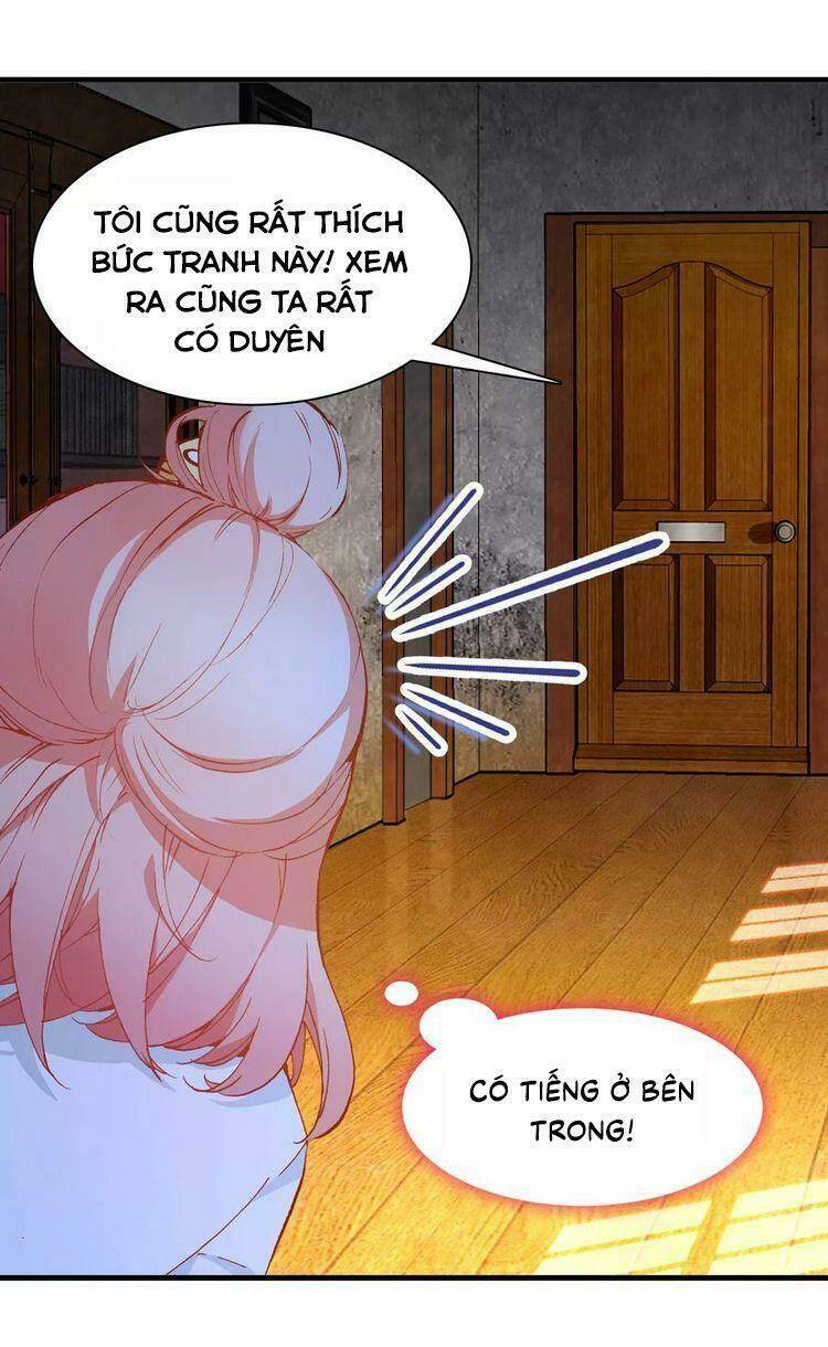 Chuyển Phát Nhanh Tình Yêu: Chapter 14