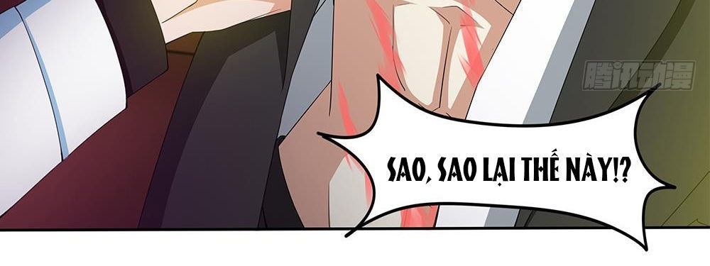 Cô Sát Thủ Ơi, Yêu Nhau Nhé: Chapter 33