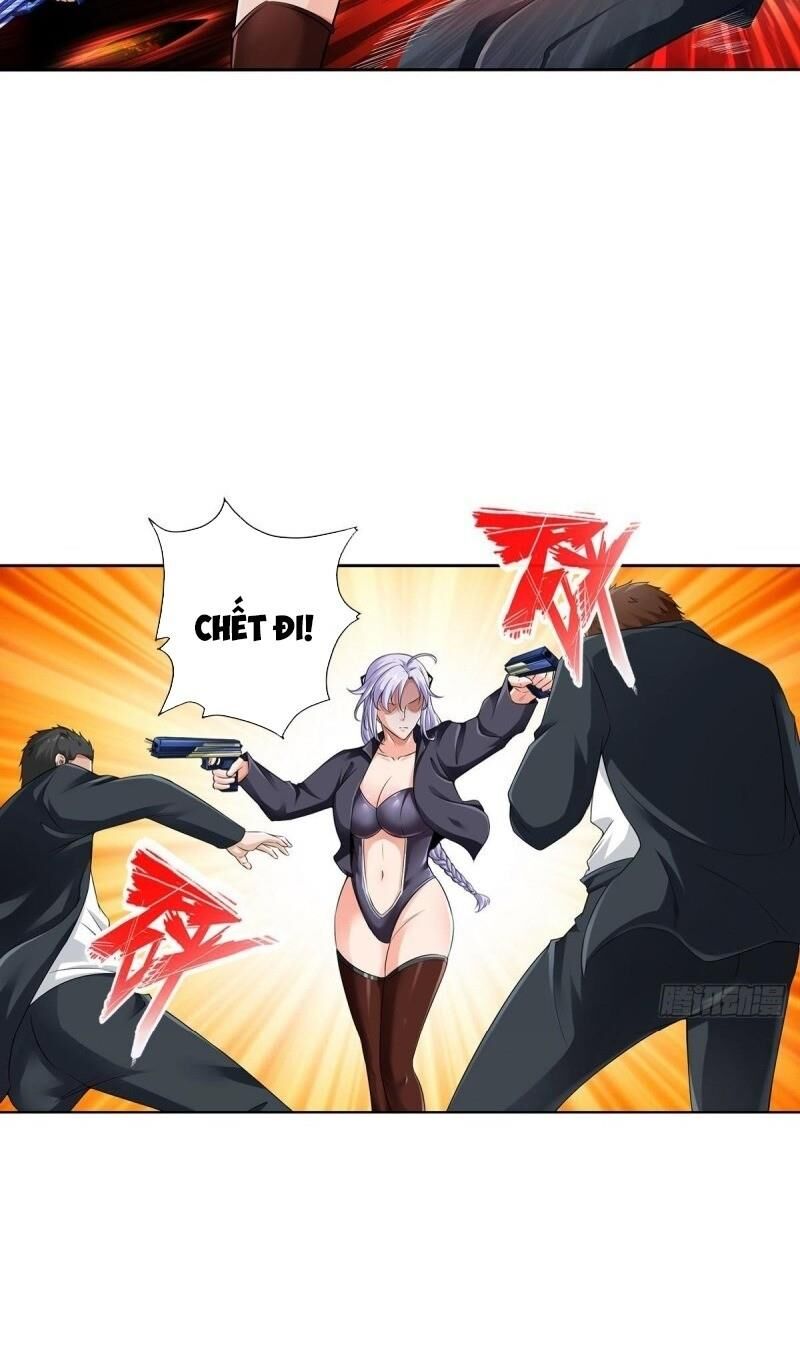 Hệ Thống Tìm Đường Chết Mạnh Nhất: Chapter 65