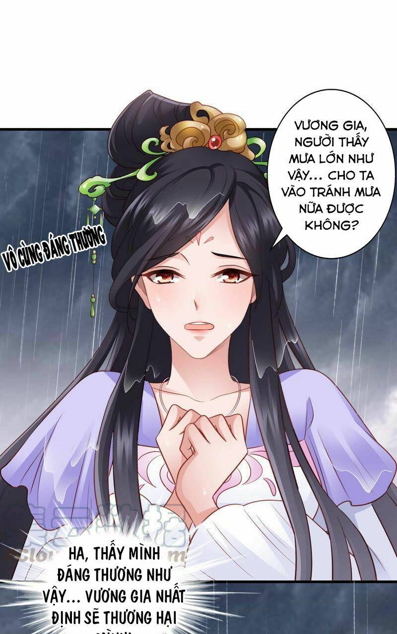 Thái Tử Điện Hạ Có Tin Vui: Chapter 75