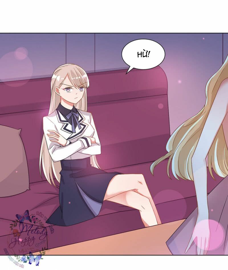 Ma Lạt Thiên Kim Đẩu Ác Thiếu: Chapter 23