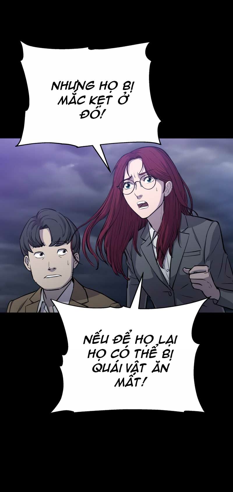 Cánh Cổng Mở Ra Đúng Ngày Đầu Tiên Tôi Thành Chính Trị Gia: Chapter 7