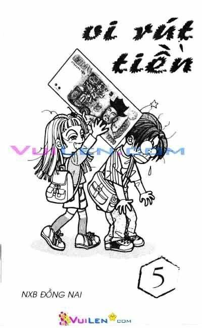 Virus Tiền: Chapter 5