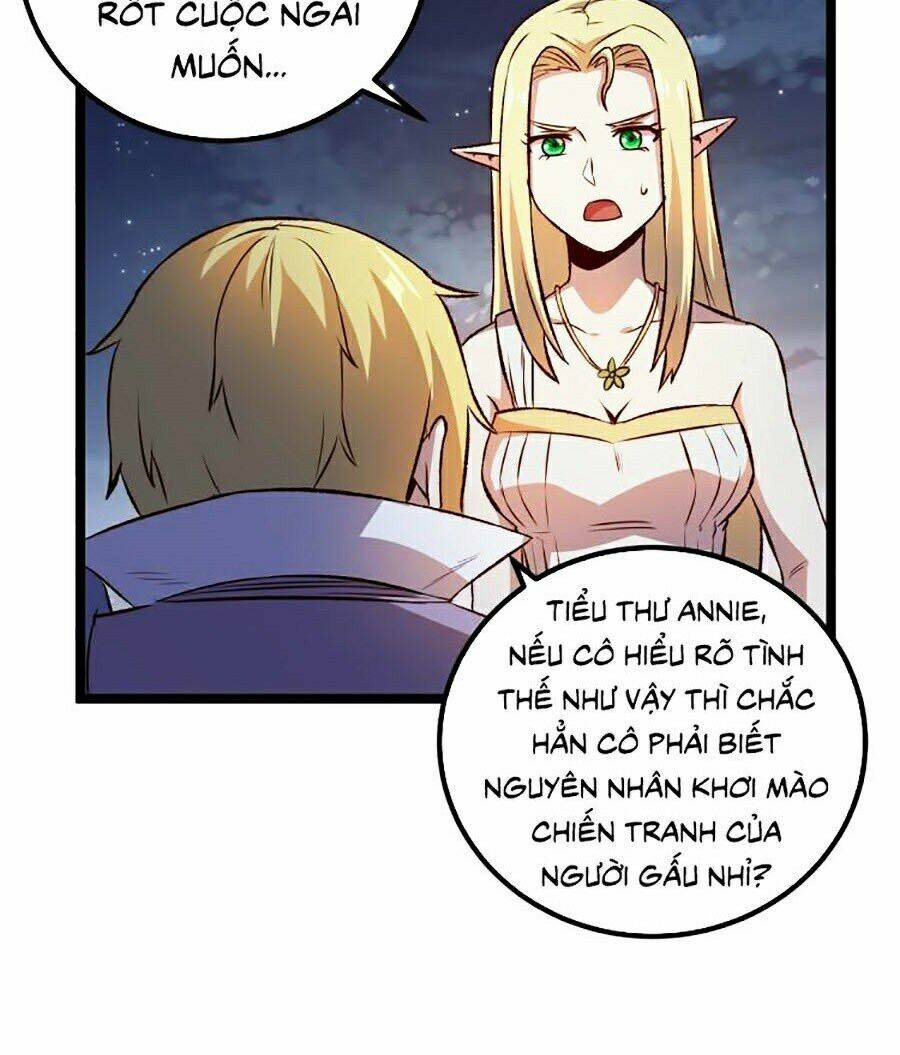 Tối Cường Thành Chủ Đích Dị Giới: Chapter 15