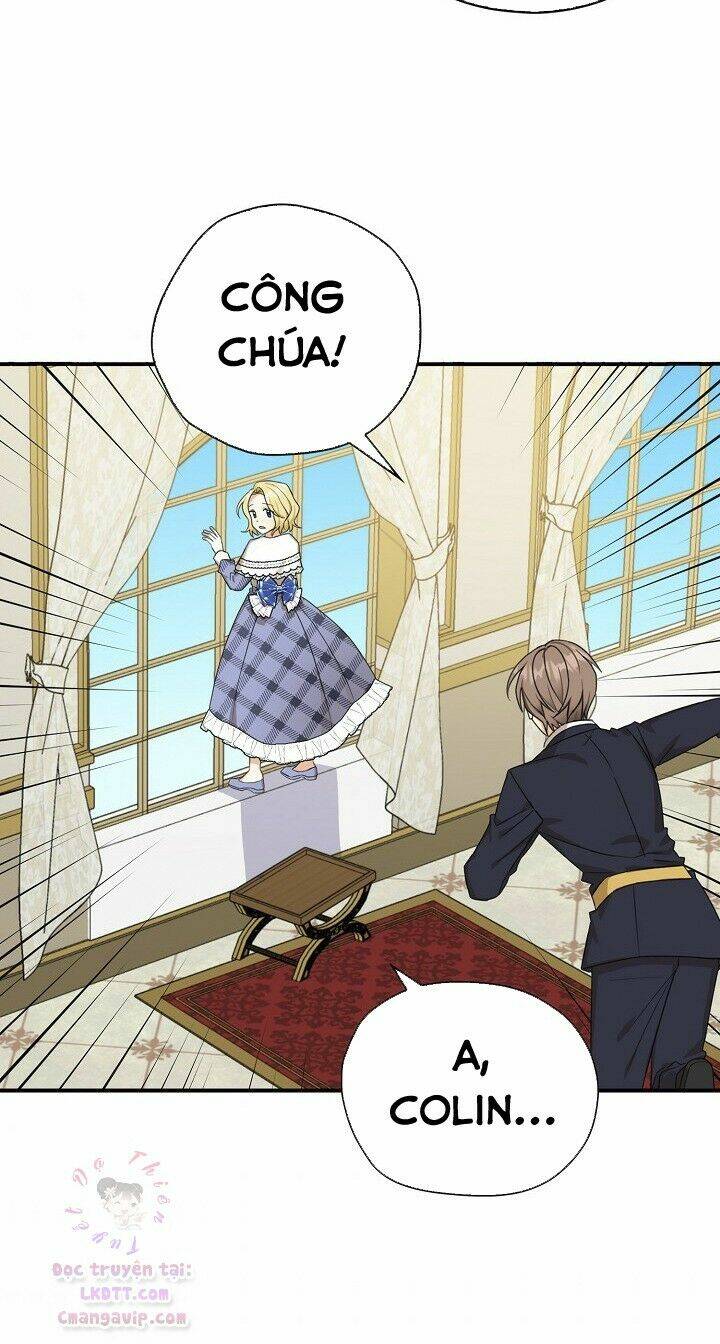 Ba Người Anh Trai Của Tôi Là Bạo Quân: Chapter 31