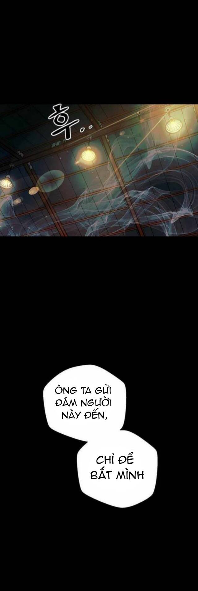 Ước Muốn Của Một Gangster: Chapter 1.1