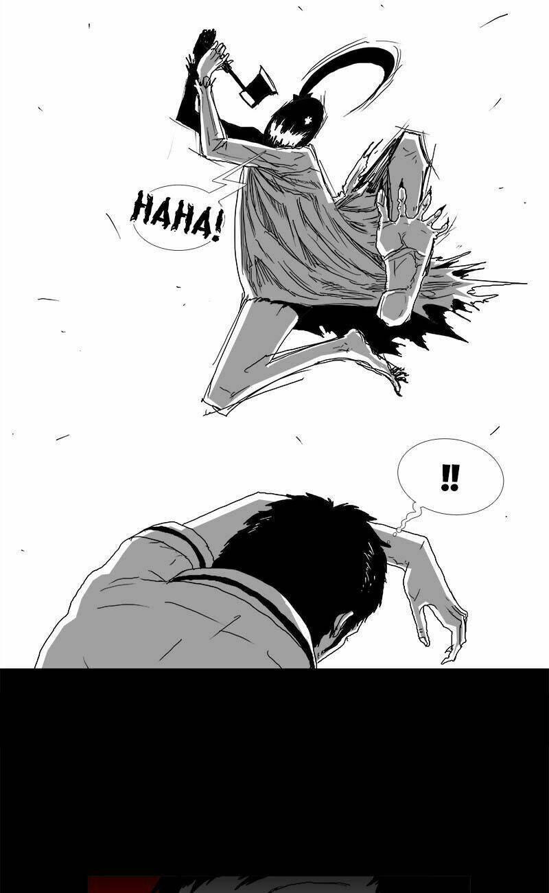 Sống Sót: Chapter 5