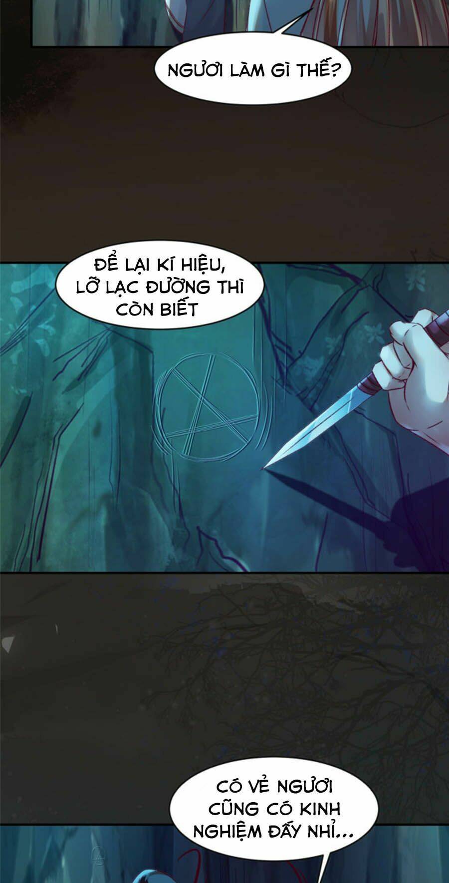 Nghịch Thiên Thần Phi Chí Thượng: Chapter 27