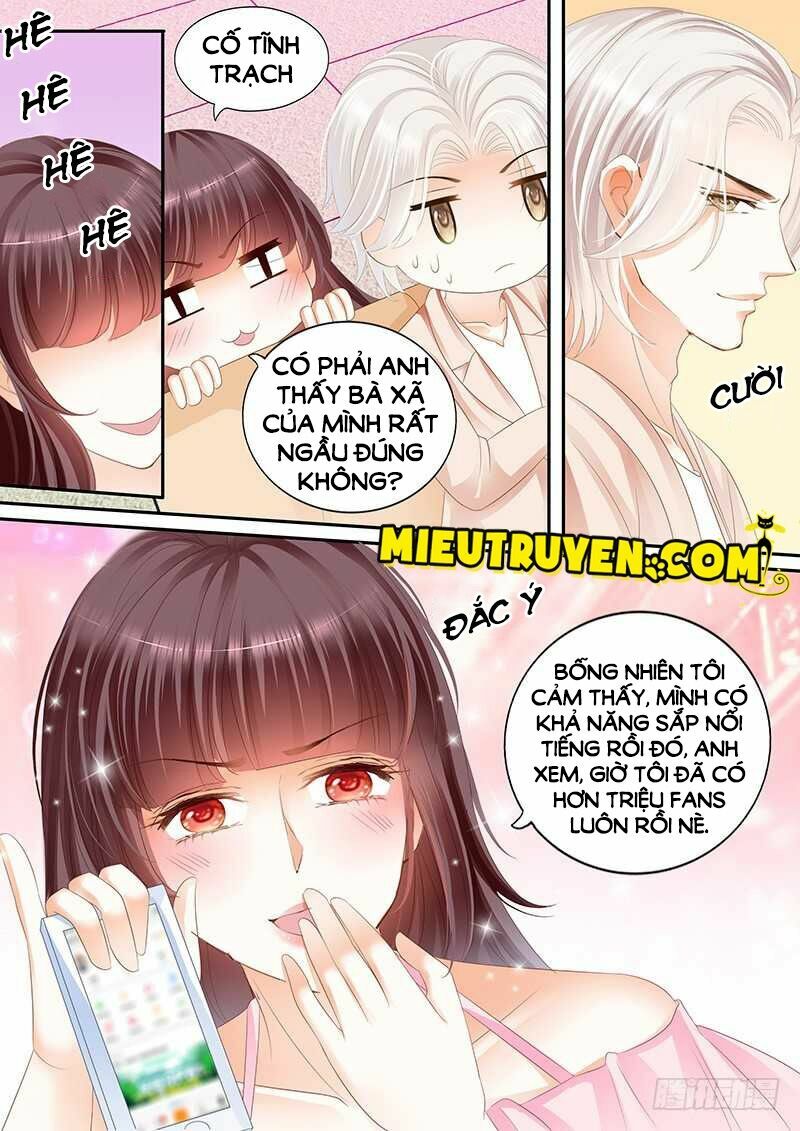 Thiểm Hôn Kiều Thê: Chapter 63