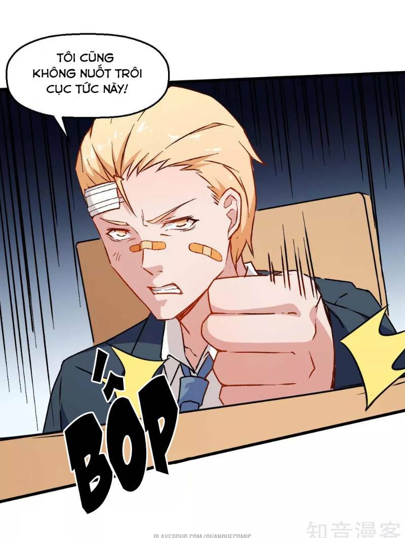 Vườn Trường Cuồng Sư Hệ Thống: Chapter 68