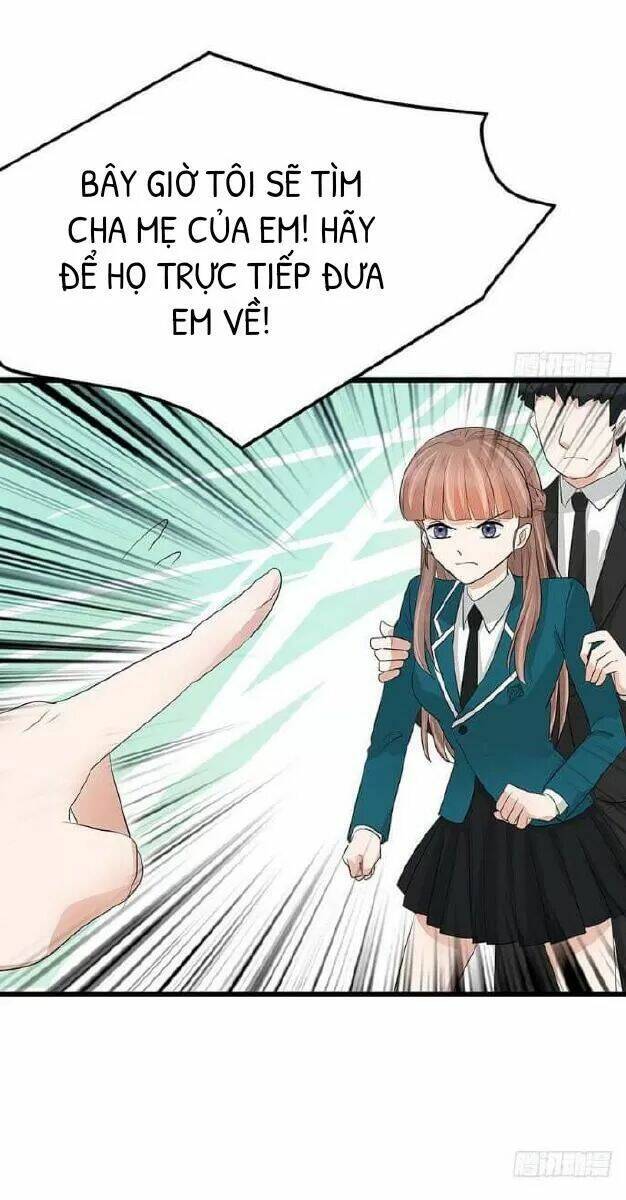 Chào Buổi Sáng, Ức Vạn Manh Thê: Chapter 36